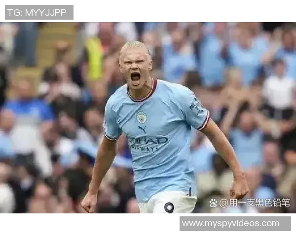 哈兰德疯狂进球曼城狂胜莱比锡创下欧冠新纪录