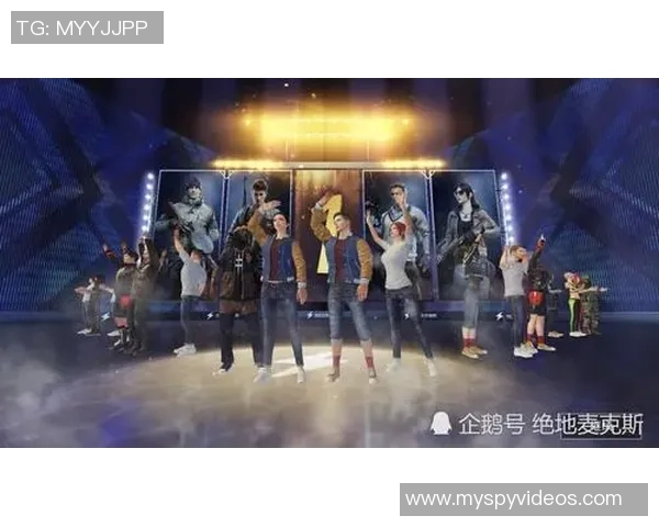 和平精英专题深度解析LNG战队的团队协作与战术配合技巧