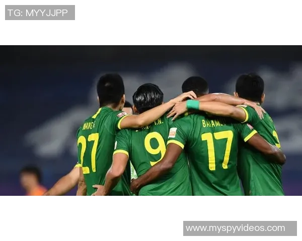 国安与鲁能首发阵容直播解析精彩对决即将上演