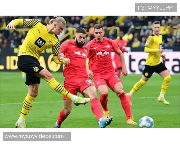 多特蒙德与莱比锡激战在即竞彩分析与预测全攻略