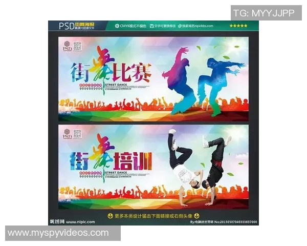 广州街舞队引领潮流最新街舞技术TOP10全解析