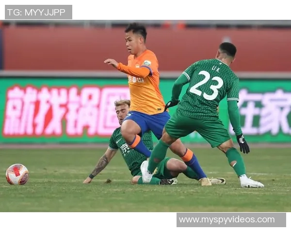 山东鲁能迎战富德全力争胜力争积分巩固联赛地位