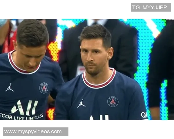 巴黎圣日耳曼与兰特的精彩对决揭示法甲争冠新格局 巴黎圣日耳曼与兰特的精彩对决揭示法甲争冠新格局