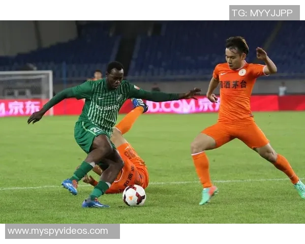 杭州足球队进攻战术深度分析与实战应用探讨MBA