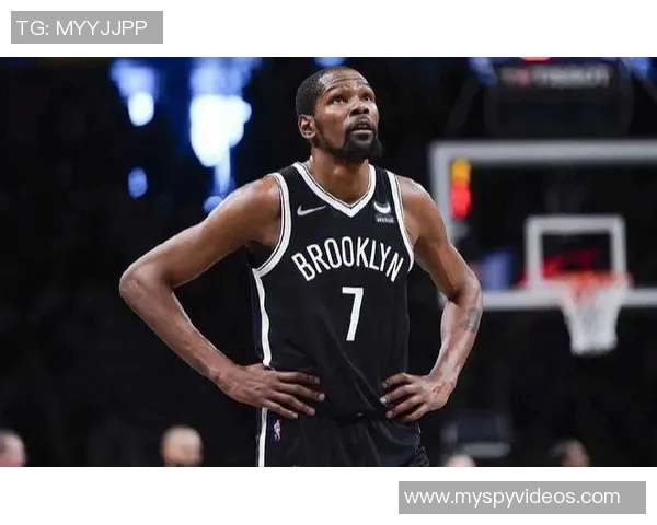 杜兰特在篮网对阵奇才的比赛中精彩得分表现回顾