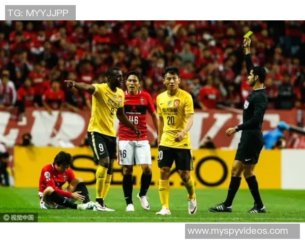 浦和红钻对阵广州恒大直播时间及观看方式全解析