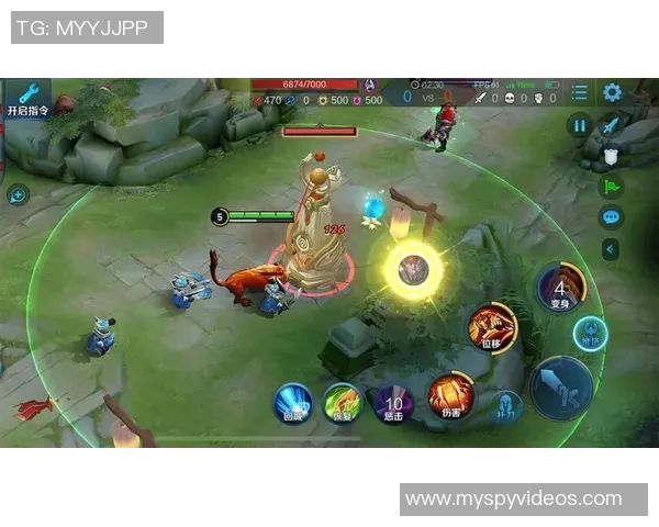 王者荣耀深度解析FPX阵地战策略与战术运用全景剖析 王者荣耀深度解析FPX阵地战策略与战术运用全景剖析