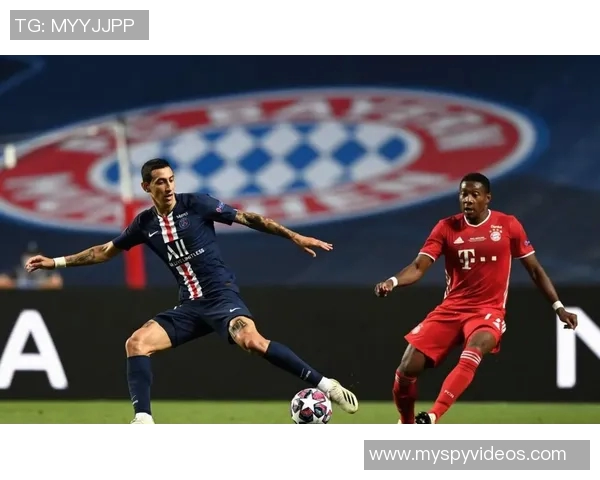 皇马逆转拜仁精彩对决4比2的传奇之战再度上演