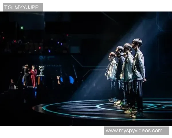 聚焦CSGO：IG战队如何在心理素质上取得突破与提升