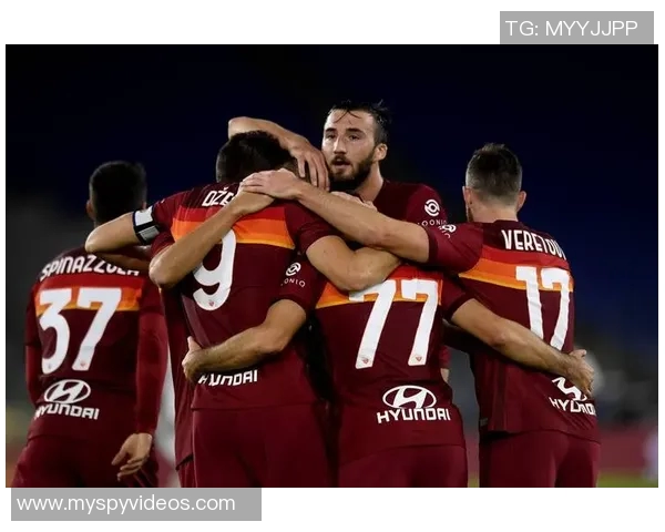 罗马主场迎战贝内文托期待精彩对决与胜利的较量