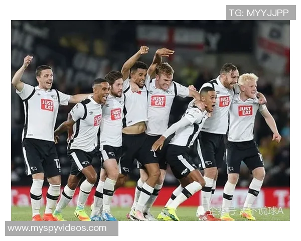 谢菲尔德与布莱克本的激烈对决揭示英冠赛季新动态