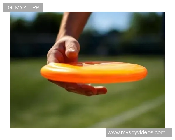 飞盘纪实：南京飞盘队勇闯赛场的奋斗与荣耀之路