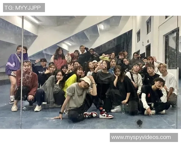 陈磊的街舞人生：从热爱到梦想的深度对话与成长之路MBA