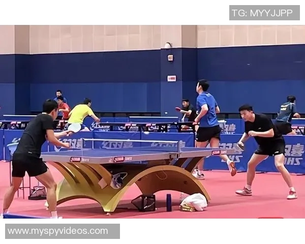 重庆乒乓球队与上海乒乓球队耐力较量的精彩赛后分析与反思