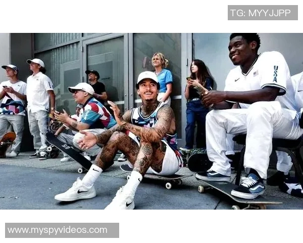 深圳滑板队心理素质提升之路热议滑板文化的变革与挑战