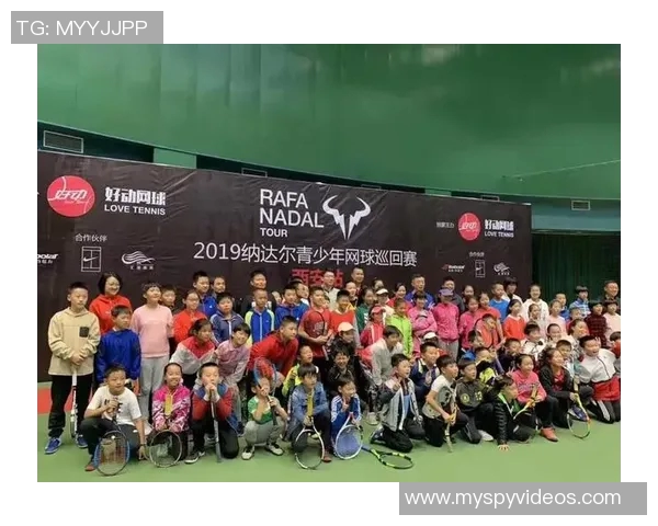 专访杨磊:探寻网球世界冠军背后的成功秘诀与心路历程